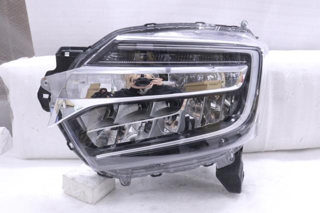 【中古】中古部品 Ｎ－ＢＯＸ JF3 左ﾍｯﾄﾞﾗﾝﾌﾟ 【3260520000-241108501810900】