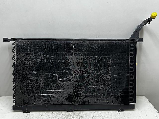 【中古】中古部品 ベンツ SLクラス 129063 コンデンサー 【3310070100-000123031360600】|e-cleマート