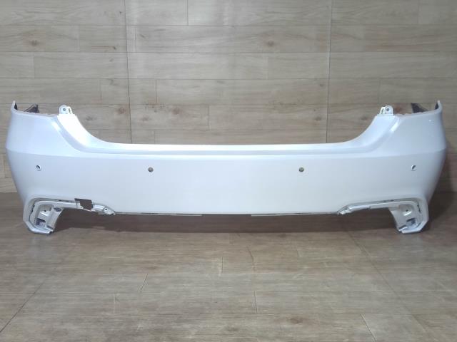 【中古】中古部品 クラウン ARS220 ﾘｱﾊﾞﾝﾊﾟｰ 【3310390100-241028001615100】