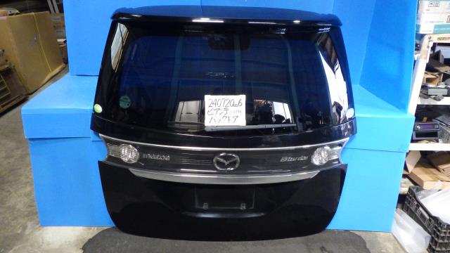 【中古】中古部品 ビアンテ CCEFW ﾊﾞｯｸﾄﾞｱ 【3330340100-240720000615800】