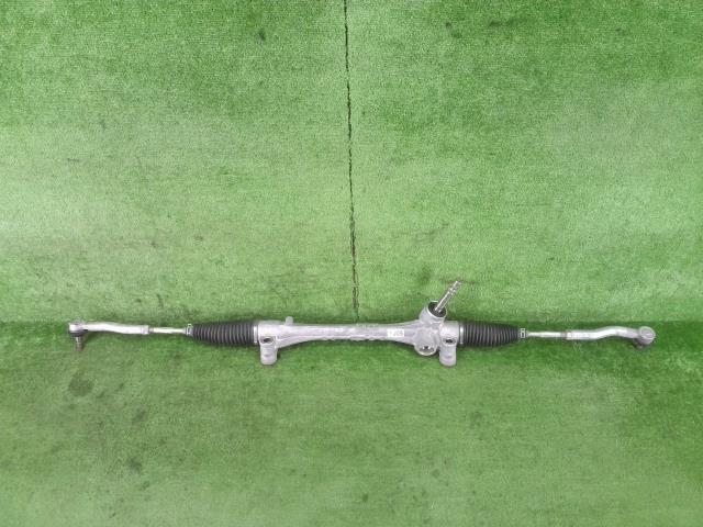 【中古】中古部品 プリウス ZVW55 ｽﾃｱﾘﾝｸﾞｷﾞｱﾎﾞｯｸｽ 【3330990100-240920000543200】