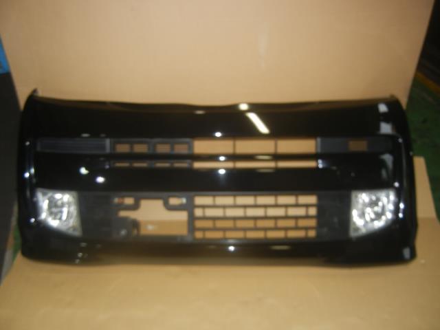 【中古】中古部品 ライフ JC1 ﾌﾛﾝﾄﾊﾞﾝﾊﾟｰ 【3340220100-000225055510100】