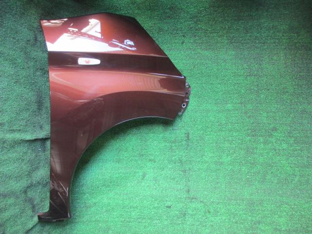 【中古】中古部品 デイズルークス B21A 右ﾌﾛﾝﾄﾌｪﾝﾀﾞｰ 【3340240100-202400009810600】