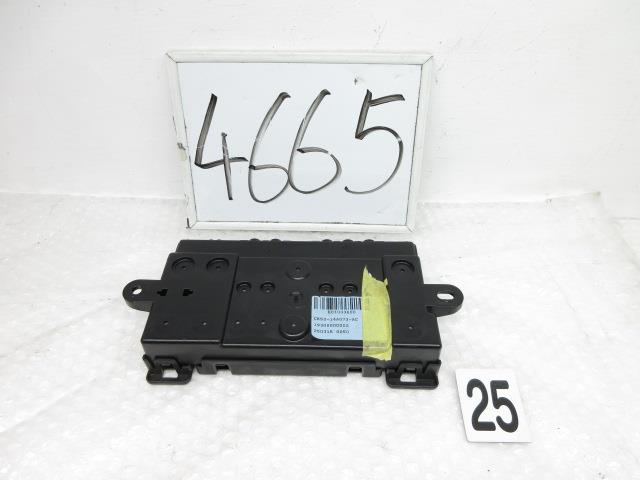 【中古】中古部品 レンジローバー LG3SB ﾋｭｰｽﾞﾎﾞｯｸｽ 【3500170000-241108500567800】