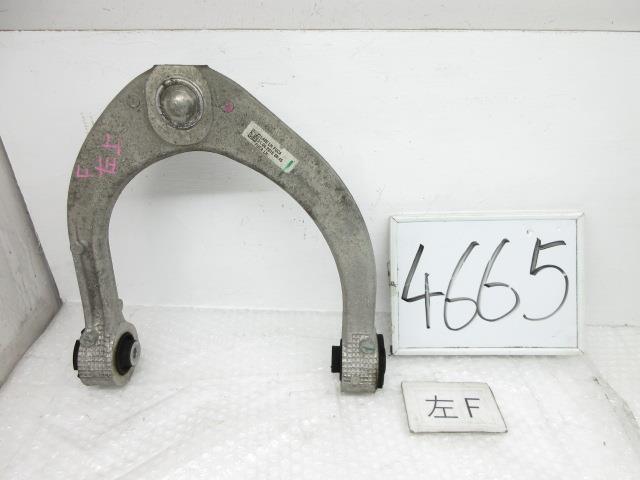【中古】中古部品 レンジローバー LG3SB 左ﾌﾛﾝﾄｱｯﾊﾟｱｰﾑ 【3500170000-241108504951750】