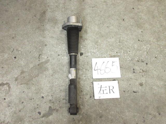 【中古】中古部品 レンジローバー LG3SB 左ﾘｱｼｮｯｸｱﾌﾞｿｰﾊﾞｰ 【3500170000-241108503750800】