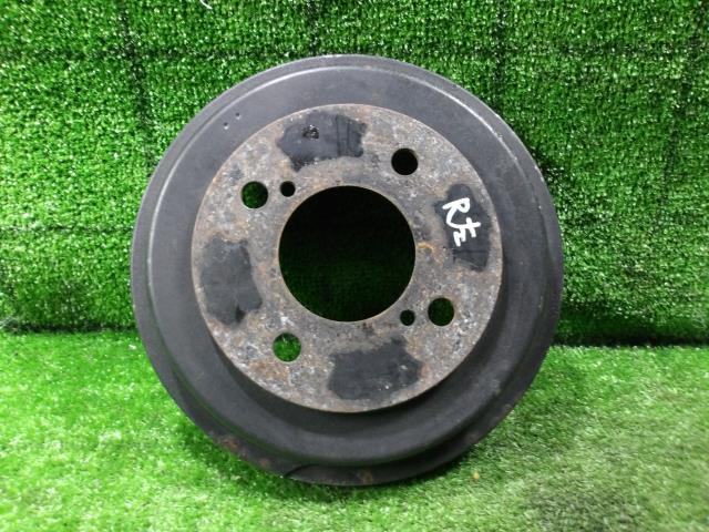 【中古】中古部品 ソリオ MA36S ﾘｱﾄﾞﾗﾑ 【3330420100-241106000444480】