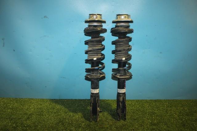 【中古】中古部品 ミライース LA300S 左ﾌﾛﾝﾄｽﾄﾗｯﾄ 【3330950100-000047101350210】