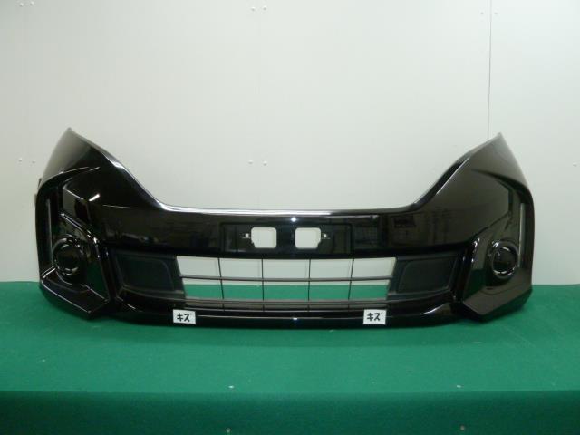 【中古】中古部品 フリード GB5 ﾌﾛﾝﾄﾊﾞﾝﾊﾟｰ 【3380050000-000036346310100】