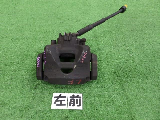 【中古】中古部品 プジョー 5008 T875F02 左ﾌﾛﾝﾄｷｬﾘﾊﾟｰ 【3260250000-000024240544360】 15,498円