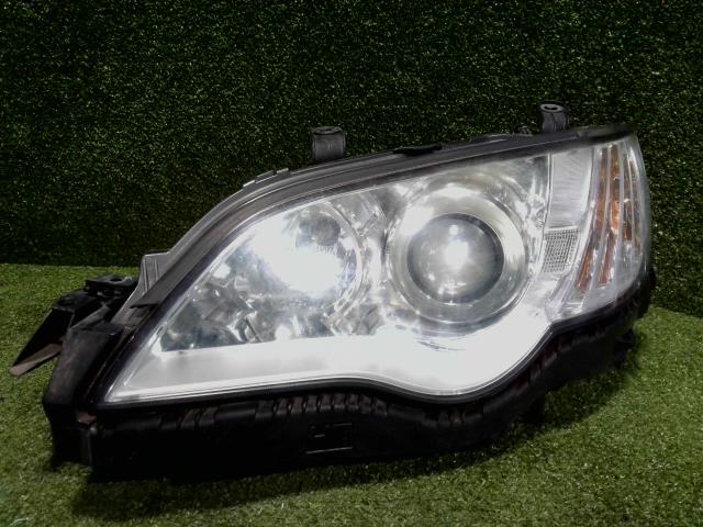 【中古】中古部品 レガシィ BP5 左ﾍｯﾄﾞﾗﾝﾌﾟ 【3260300000-241112001110900】