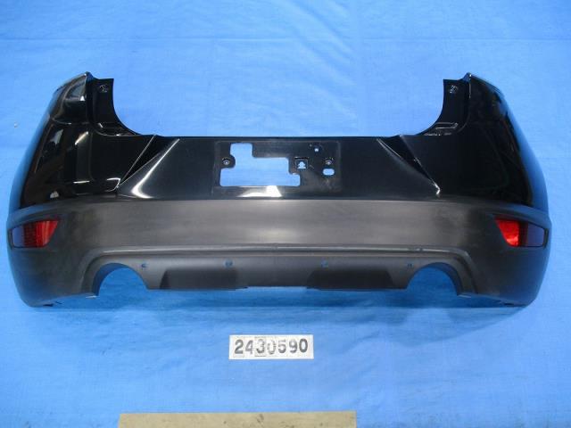 【中古】中古部品 ＣＸ－３ DK5FW ﾘｱﾊﾞﾝﾊﾟｰ 【3310040100-000243059015100】