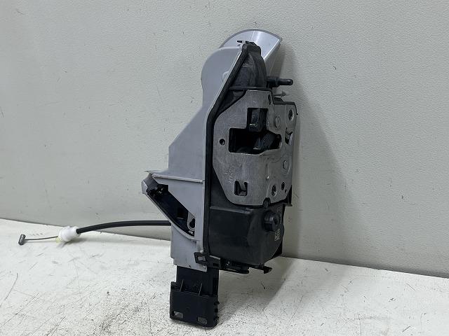 【中古】中古部品 シトロエン DS3 A5CHN01 右ﾌﾛﾝﾄﾄﾞｱﾛｯｸｿﾚﾉｲﾄﾞ 【3310070100-000090763864550】