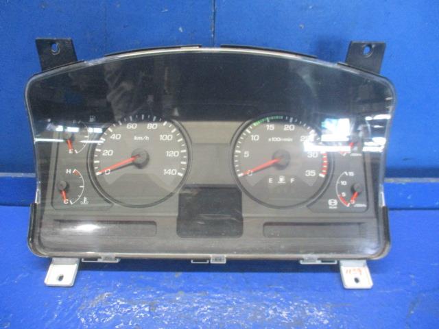 【中古】中古部品 ファイター FK74F ｽﾋﾟｰﾄﾞﾒｰﾀｰ 【3310270100-000014477061400】