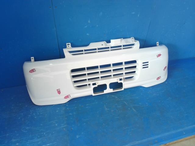 楽天市場】『エブリイ』 純正 DA62 フロントバンパー CUstomize パーツ