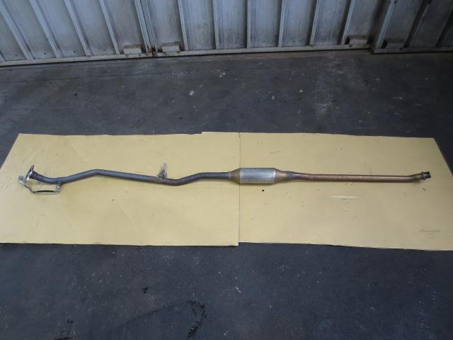 【中古】中古部品 フレア MJ34S ﾌﾛﾝﾄｴｷｿﾞｰｽﾄﾊﾟｲﾌﾟ 【3330460100-000001589022200】