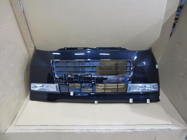 【中古】中古部品 タント L375S ﾌﾛﾝﾄﾊﾞﾝﾊﾟｰ 【3330460100-000001589110100】 17,265円