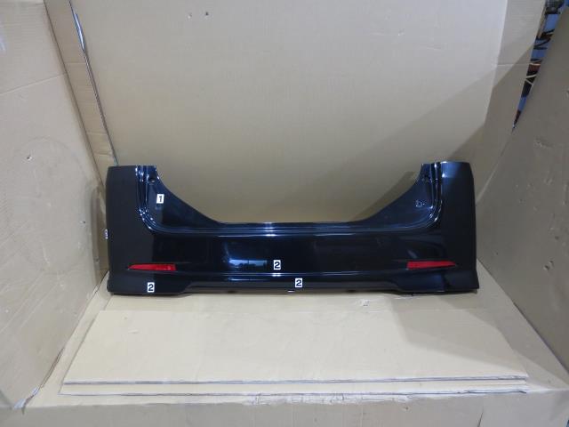 【中古】中古部品 タント L375S ﾘｱﾊﾞﾝﾊﾟｰ 【3330460100-000001589115100】