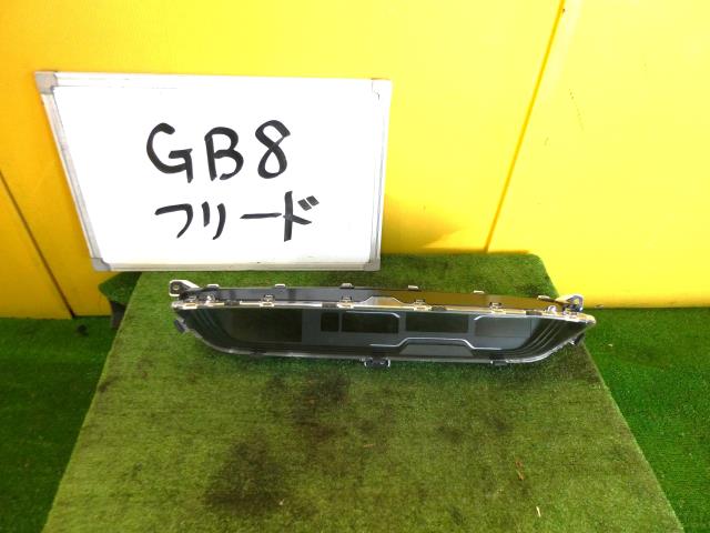 【中古】中古部品 フリード GB8 ｽﾋﾟｰﾄﾞﾒｰﾀｰ 【3331010600-241022000761400】