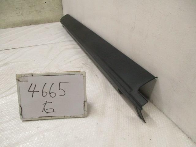 【中古】中古部品 レンジローバー LG3SB 右ｻｲﾄﾞｽﾃｯﾌﾟ 【3500170000-241112501713700】