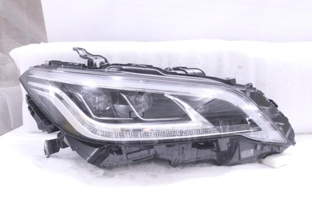 【中古】中古部品 クラウン ARS220 右ﾍｯﾄﾞﾗﾝﾌﾟ 【3260520000-241113500810800】