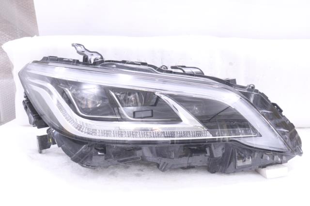 【中古】中古部品 クラウン ARS220 右ヘッドランプ 【3260520000-241113500710800】|e-cleマート