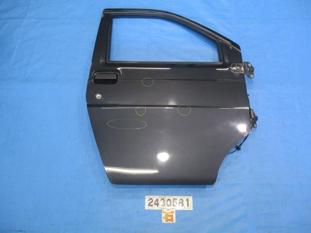 【中古】中古部品 ミゼットII K100C 右フロントドア 【3310040100-000243058113100】|e-cleマート