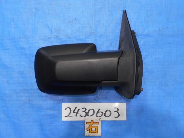 【中古】中古部品 エレメント YH2 右ｻｲﾄﾞﾐﾗｰ 【3310040100-000243060313500】