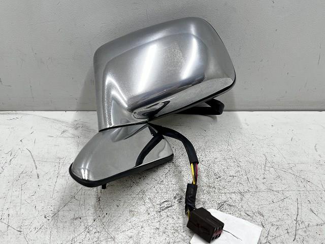 【中古】中古部品 リンカーン タウンカー L14W 左ｻｲﾄﾞﾐﾗｰ 【3310070100-000796699513600】
