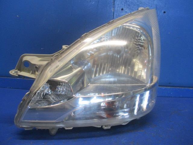 【中古】中古部品 ムーヴ LA100S 左ﾍｯﾄﾞﾗﾝﾌﾟ 【3310270100-000014500510900】