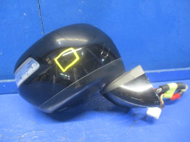 【中古】中古部品 Ｎ－ＢＯＸ JF1 右ｻｲﾄﾞﾐﾗｰ 【3310270100-000014489313500】