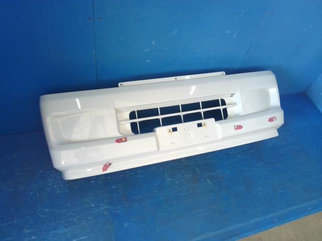 【中古】中古部品 サンバー TV1 ﾌﾛﾝﾄﾊﾞﾝﾊﾟｰ 【3310550000-241008002910100】