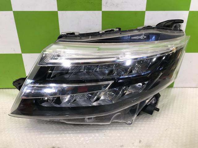 【中古】中古部品 ルーミー M900A 左ﾍｯﾄﾞﾗﾝﾌﾟ 【3330530100-000005302710900】