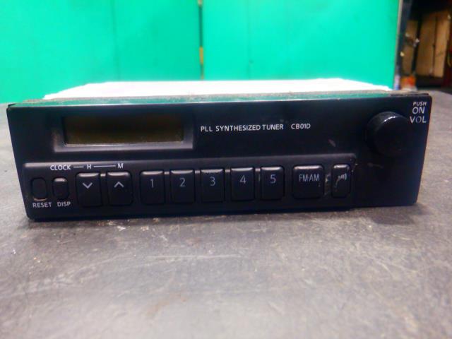 【中古】中古部品 NV200バネット VM20 ﾗｼﾞｵ 【3340140100-000024272761100】 4,296円