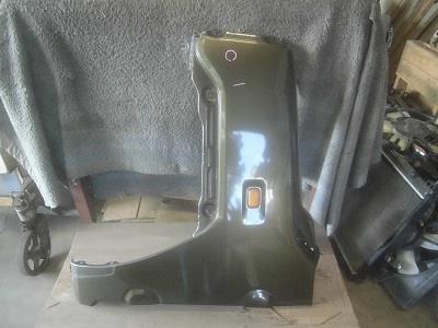 【中古】中古部品 ネイキッド L750S 左ﾌﾛﾝﾄﾌｪﾝﾀﾞｰ 【3340180100-241113000210700】
