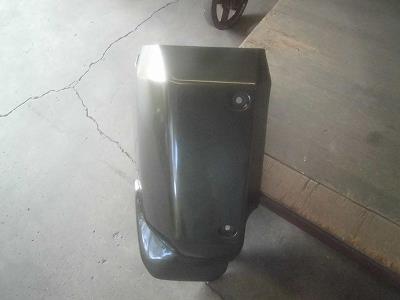 【中古】中古部品 ネイキッド L750S ﾘｱﾊﾞﾝﾊﾟｰ 【3340180100-241113000215102】