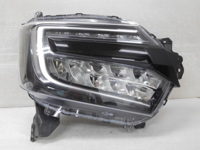【中古】中古部品 N−BOX JF3 右ヘッドランプ 【3380050000-000036375310800】|e-cleマート
