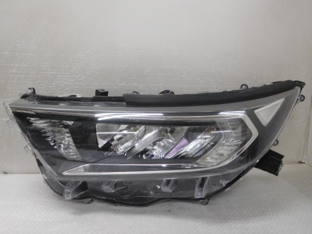 【中古】再生部品 ＲＡＶ－４ MXAA52 左ﾍｯﾄﾞﾗﾝﾌﾟ 【3380050000-000036354810900】
