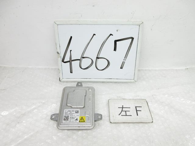 【中古】中古部品 BMW 3シリーズ 3D20 ﾗｲﾄｺﾝﾄﾛｰﾙﾕﾆｯﾄ 【3500170000-241113500310810】