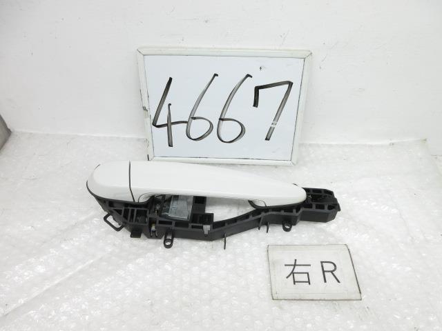 【中古】中古部品 BMW 3シリーズ 3D20 アウターハンドル 【3500170000-241113500817250】