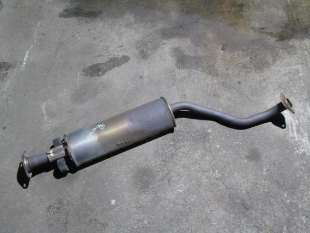 【中古】中古部品 キューブ YZ11 ｴｷｿﾞｰｽﾄｾﾝﾀｰﾏﾌﾗｰ 【3540020100-000006110822300】