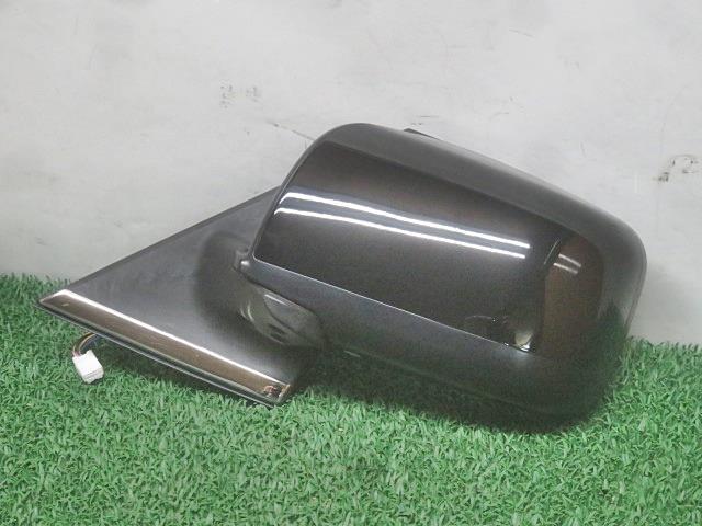 【中古】中古部品 セレナ NC26 左サイドミラー 【3330380100-000036033813600】