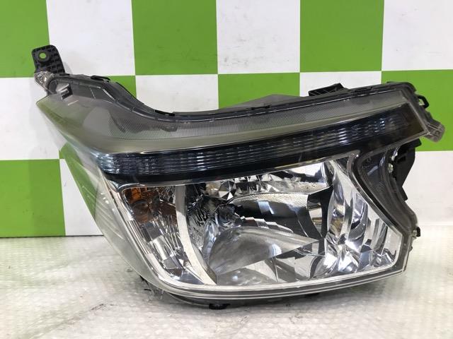 【中古】中古部品 Ｎ－ＷＧＮ JH1 右ﾍｯﾄﾞﾗﾝﾌﾟ 【3330530100-000005310010800】