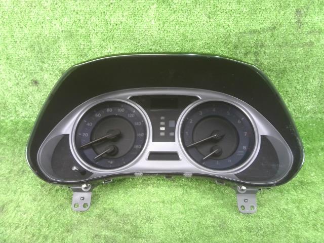 【中古】中古部品 レクサス IS GSE21 ｽﾋﾟｰﾄﾞﾒｰﾀｰ 【3330990100-241019000161400】