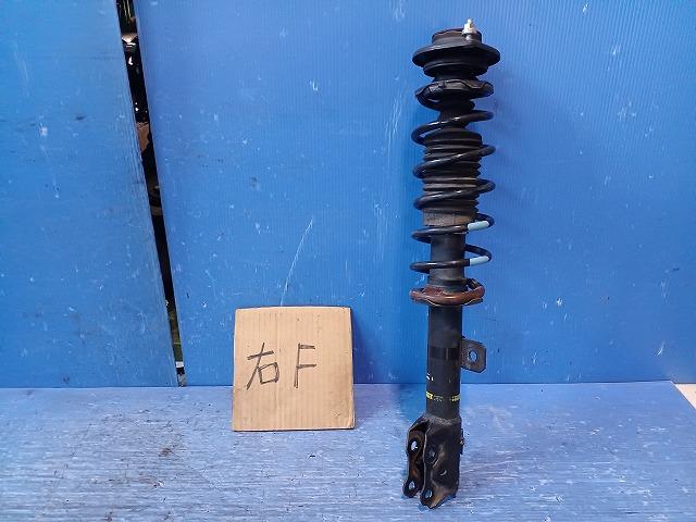 【中古】中古部品 パッソ M700A 右ﾌﾛﾝﾄｽﾄﾗｯﾄ 【3310050100-240605000150110】