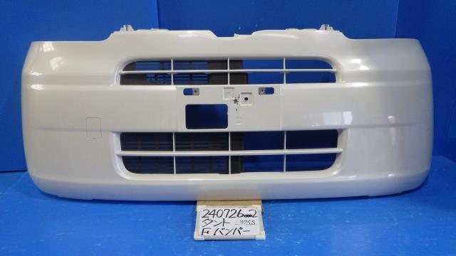 楽天市場】【中古】中古部品 タント L375S ﾌﾛﾝﾄﾊﾞﾝﾊﾟｰ