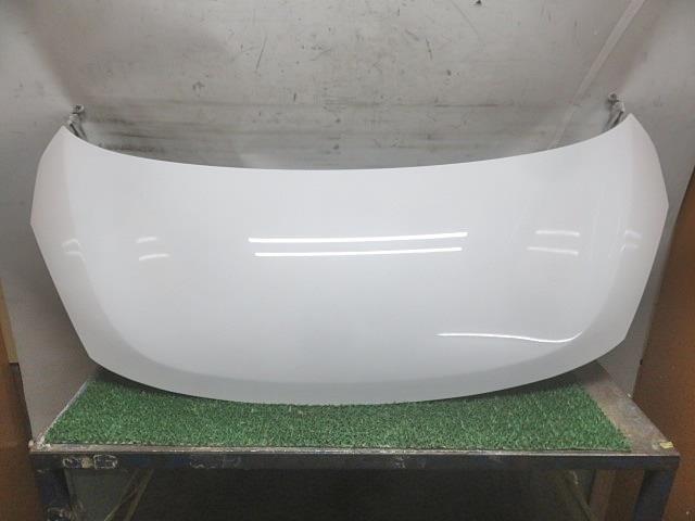【中古】中古部品 アルト HA25V ﾎﾞﾝﾈｯﾄﾌｰﾄﾞ 【3330380100-000036033510500】