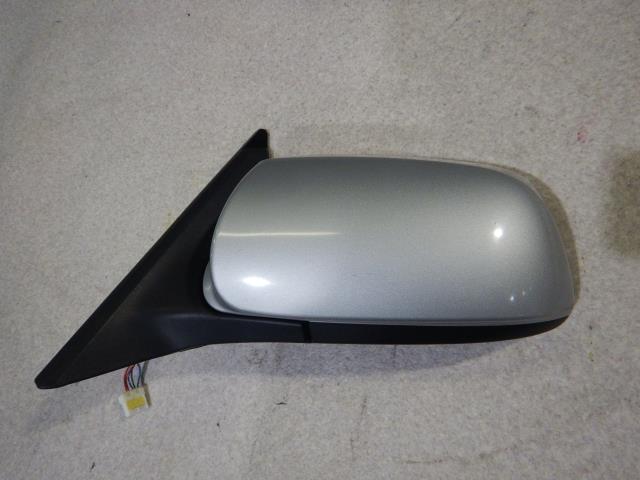 【中古】中古部品 セドリック HY34 左ｻｲﾄﾞﾐﾗｰ 【3330810100-241114000113600】