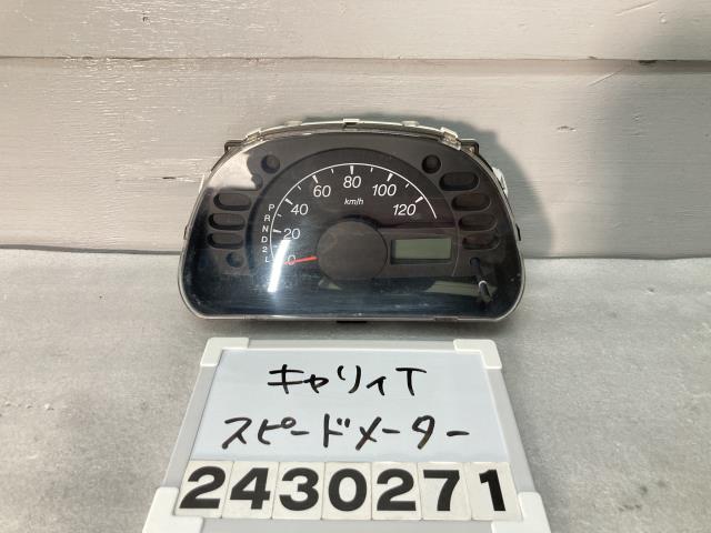 現物修理 スズキ キャリィ DA63T スピードメーター 34100-67H03 楽天市場】リビルト スピードメーター スズキ キャリィ DA63T