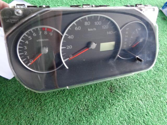 【中古】中古部品 ミラ L275S ｽﾋﾟｰﾄﾞﾒｰﾀｰ 【3340030100-012564900061400】